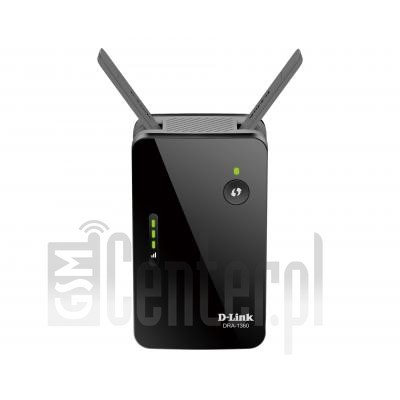 IMEI Check D-LINK DRA-1360 on imei.info