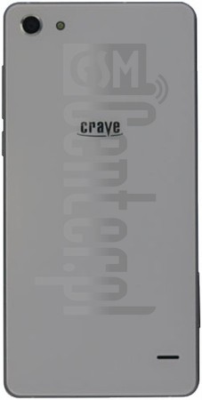 ตรวจสอบ IMEI CRAVE V68 บน imei.info