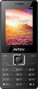 IMEI Check INTEX Turbo M5 on imei.info