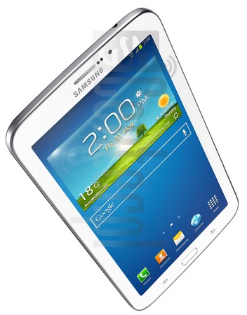 Vérification de l'IMEI SAMSUNG T215 Galaxy Tab 3 7.0" LTE sur imei.info