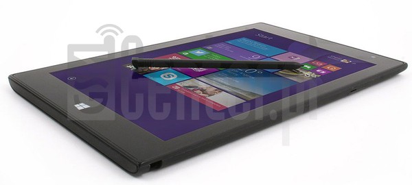 imei.info에 대한 IMEI 확인 POINT OF VIEW Mobii Wintab P825W