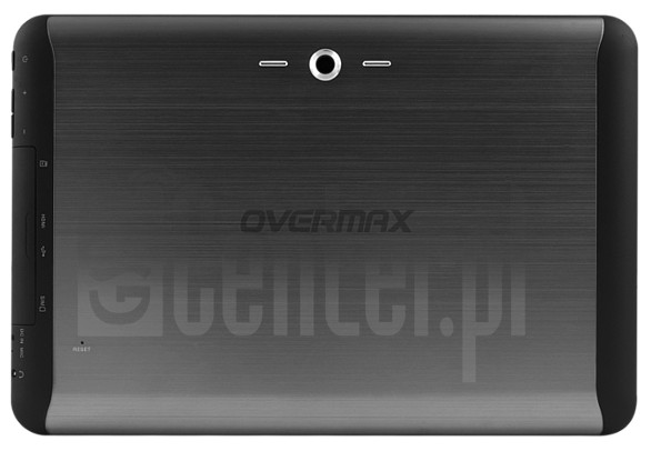 IMEI चेक OVERMAX Solution 10 imei.info पर