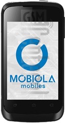 IMEI-Prüfung MOBIOLA MB-2900 auf imei.info