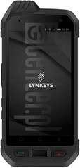 IMEI Check LYNKNEX LH550 on imei.info
