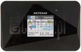 Перевірка IMEI NETGEAR AC785S на imei.info