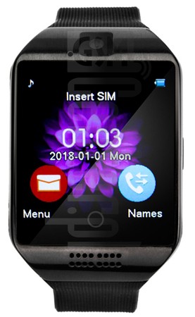 IMEI Check LETINE Q18 on imei.info