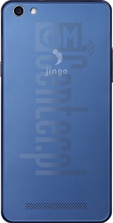 IMEI चेक JINGA Hotz M1 4G imei.info पर