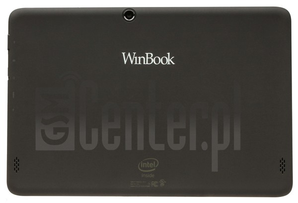 IMEI Check WINBOOK TW100 on imei.info