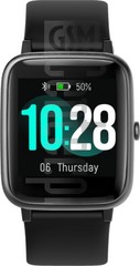 在imei.info上的IMEI Check HAFURY Smartwatch