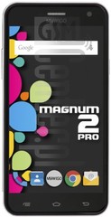 Skontrolujte IMEI MyWigo Magnum 2 Pro na imei.info