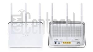 IMEI Check TP-LINK Archer VR200v on imei.info
