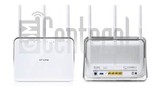 IMEI Check TP-LINK Archer VR200v on imei.info