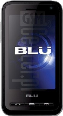 IMEI Check BLU Smart on imei.info
