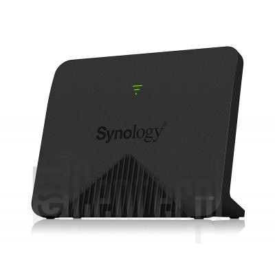 IMEI Check Synology MR2200ac on imei.info
