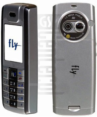 Verificación del IMEI  FLY MP220 en imei.info