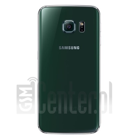 IMEI-Prüfung SAMSUNG G925F Galaxy S6 Edge auf imei.info