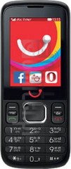 تحقق من رقم IMEI HAPPY PHONE 3G Dual SIM على imei.info