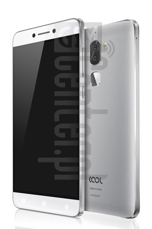 IMEI Check CoolPAD Cool1 C106 on imei.info