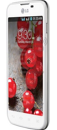Kontrola IMEI LG E455 Optimus L5 II Dual na imei.info