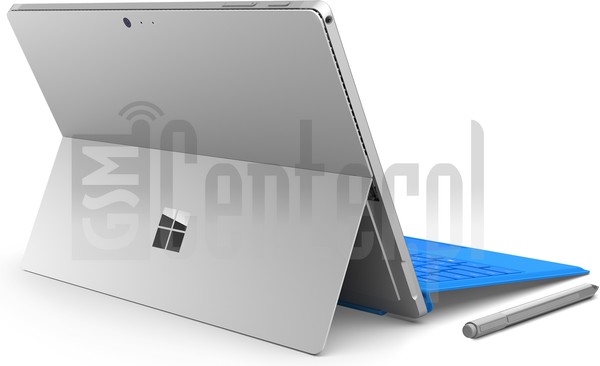 IMEI-Prüfung MICROSOFT Surface Pro 4 auf imei.info