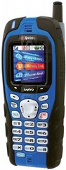 IMEI Check SANYO SCP-7200 (RL-2000) on imei.info