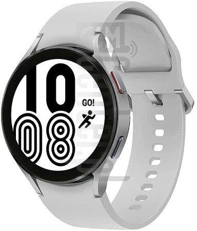 Vérification de l'IMEI SAMSUNG Galaxy Watch4 40mm sur imei.info