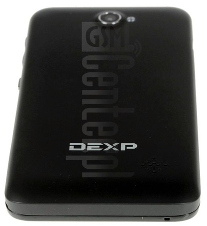 Kontrola IMEI DEXP Ixion ES 4 na imei.info