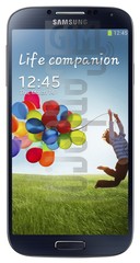 ファームウェアのダウンロード SAMSUNG S970g Galaxy S4