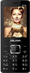 IMEI Check CELKON C5 XL on imei.info