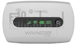 Verificação do IMEI TURKCELL Vinn Wifi E5221 em imei.info