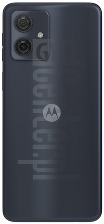 Pemeriksaan IMEI MOTOROLA Moto G54 5G Power Edition di imei.info
