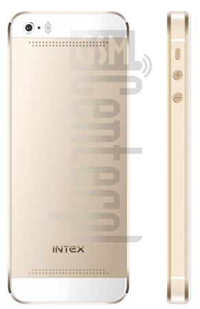 Vérification de l'IMEI INTEX TURBO S5 sur imei.info