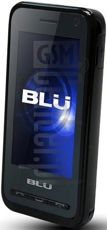 IMEI चेक BLU Smart imei.info पर