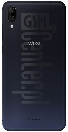 在imei.info上的IMEI Check WIKO Y80