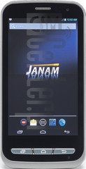Kontrola IMEI JANAM XT100 na imei.info