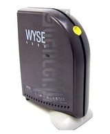 Kontrola IMEI Wyse WT1125SE na imei.info