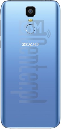 IMEI Check ZOPO Flash X2 on imei.info
