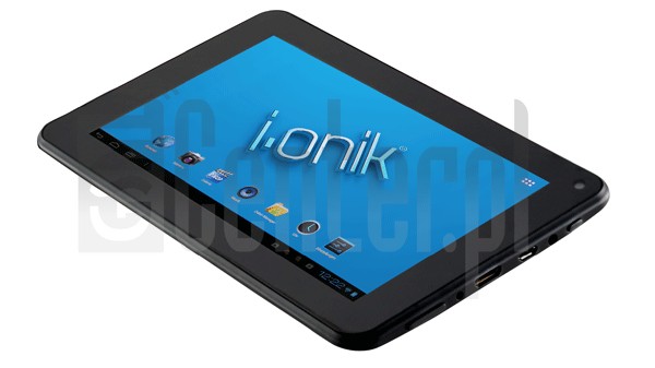 imei.info에 대한 IMEI 확인 I-ONIK Touch 7