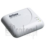 Kontrola IMEI NETCOMM V220 na imei.info