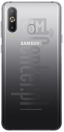 在imei.info上的IMEI Check SAMSUNG Galaxy A9 Pro (2019)