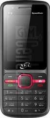 Skontrolujte IMEI XKL XKL-K505 Mobile Phone na imei.info