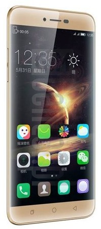 IMEI Check CoolPAD TipTop Pro on imei.info