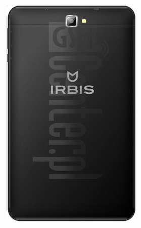 IMEI Check IRBIS TX89 8.0" on imei.info