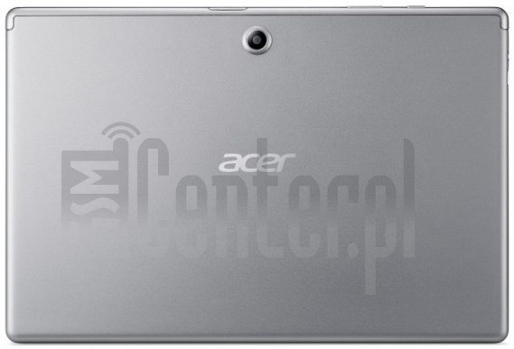 imei.info에 대한 IMEI 확인 ACER B3-A50 Iconia One 10