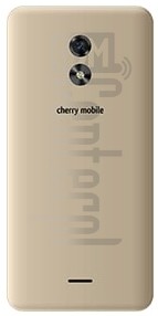 Vérification de l'IMEI CHERRY MOBILE Flare J5 Mini sur imei.info