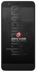 IMEI Check CHERRY MOBILE Flare X on imei.info