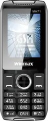IMEI Check WINMAX MH71 on imei.info