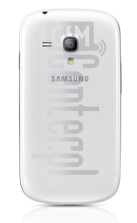 Kontrola IMEI SAMSUNG I8200 Galaxy S III mini VE na imei.info