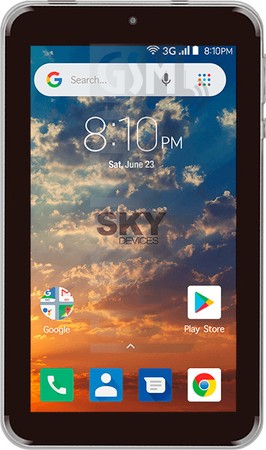 imei.info에 대한 IMEI 확인 SKY DEVICES Sky Vision 2