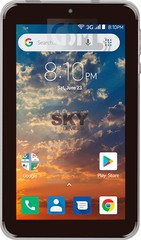 imei.infoのIMEIチェックSKY DEVICES Sky Vision 2